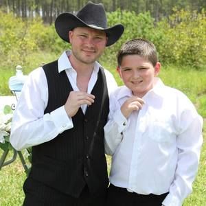 Meet your Posher, George